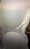 FitonTon無(wú)痕內衣女帶胸墊吊帶細肩帶內衣夏薄款抹胸防走光外穿無(wú)鋼圈背心 曬單實(shí)拍圖