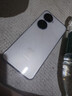 華為手機nova11se【24期|免息】1億像素高通驍龍680雙揚聲器鴻蒙系統NFC 雪域白256G 官方標配+90天碎屏保 曬單實(shí)拍圖