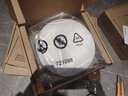 華為ax3000M全屋WiFi6覆蓋吸頂AP套裝免AC管理雙頻千兆POE供電路由器無(wú)線(xiàn)WiFi接入點(diǎn)坤靈APP管理 5口POE交換機(jī)+3000M吸頂AP*2 商用辦公別墅大戶(hù)型wifi覆蓋方案 曬單實(shí)拍圖
