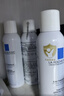 理膚泉舒緩干癢泛紅噴霧150ml*3支套裝修護(hù)舒緩爽膚水護(hù)膚品中秋禮品 曬單實(shí)拍圖
