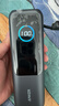 ANKER安克能量艙【新3C認證可上飛機】東尼ookii推薦165W充電寶超大容量自帶伸縮線(xiàn)25000毫安蘋(píng)果17錆 曬單實(shí)拍圖