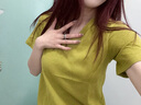 MZMZ彩金戒指女可轉(zhuǎn)動(dòng)時(shí)尚玫瑰金食指男戒情人節(jié)生日禮物送女友老婆 次日達(dá)/美7號(hào)【專柜14~15號(hào)】 曬單實(shí)拍圖