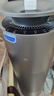 京東京造智能除菌無(wú)霧加濕器家用臥室輕音 1500ml加濕量 電解水除菌 智能恒濕 9重凈化 app智控 睡蓮Ultra  曬單實(shí)拍圖