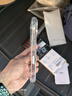 億色（ESR）Ai按鍵全包適用iPhone17promax手機(jī)殼蘋果17promax保護(hù)套17pm透明硅膠軟殼超薄磁吸鏡頭防摔外殼 曬單實(shí)拍圖