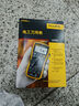 福祿克（FLUKE）F117C 緊湊型真有效值數字萬(wàn)用表交直流電壓電流表多用表儀器儀表 曬單實(shí)拍圖