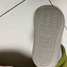 愛(ài)寶適嬰兒地板襪春秋嬰兒襪子寶寶學(xué)步襪耐滑隔涼早教襪2雙裝22碼B2060 曬單實(shí)拍圖
