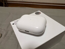 華強(qiáng)北新款【直營(yíng)正品丨Pro2至尊頂配版】藍(lán)牙耳機(jī)適配蘋(píng)果五代iphone16/15/14入耳式AirPods Pro2補(bǔ)二拍代 【2025全新丨金標(biāo)Pro2頂配版】 深度降噪+空間音頻+三真電量 曬單實(shí)拍圖