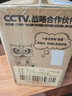 雷公王CR-62黑色喊話(huà)器大功率30W戶(hù)外手持usb擴音器地攤錄音擴音喇叭揚聲器大聲公便攜式高音賣(mài)貨 USB款官方標配 兩塊2000毫安鋰電池 曬單實(shí)拍圖