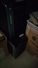 威聯(lián)通（QNAP）TR-002 兩盤(pán)位  Type-C 傳輸接口 網(wǎng)絡(luò )存儲擴展盒 曬單實(shí)拍圖