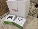 微軟（Microsoft）Xbox無(wú)線(xiàn)游戲手柄 磨砂黑+USB-C線(xiàn) 藍牙適配Xbox/PC/平板/手機Steam促銷(xiāo) 黑神話(huà)悟空 空洞騎士 曬單實(shí)拍圖