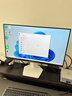雷鳥(niǎo)F5 23.8英寸100Hz 84分區MiniLED商用辦公顯示器 HDR400 萊茵護眼 低藍光無(wú)頻閃 設計電腦顯示屏 23.8英寸/100Hz/直面屏 曬單實(shí)拍圖