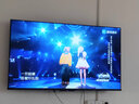 王牌海電視機24/32/40/45/65/55英寸4K超高清智能語音無邊液晶電視臥室客廳家用彩電酒店防爆巨幕監(jiān)控屏 24平板 網(wǎng)絡版【長42-30寬】cm21吋 曬單實拍圖