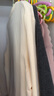 蕉下（beneunder）防汗漬功能長(cháng)袖T恤男士打底上衣秋冬戶(hù)外運動(dòng)百搭可外穿打底衫 漫暮黑 L 曬單實(shí)拍圖