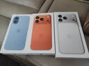 Apple/蘋(píng)果 iPhone 17 256GB 青霧藍色 支持移動(dòng)聯(lián)通電信5G 雙卡雙待手機 曬單實(shí)拍圖