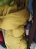 巴拉巴拉兒童羽絨服中長(cháng)款連帽男童女童冬裝外套保暖童裝208424107242 曬單實(shí)拍圖