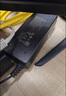 安保力科 室內監控電源適配器DC12V5A開(kāi)關(guān)直流穩壓器桌面式品字尾3腳插頭 ABLK-T3395 曬單實(shí)拍圖