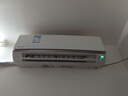 松下（Panasonic）2匹/1.5空調家用新一級能效省電100倍納諾怡除菌凈化自清潔APP智控壁掛式空調 以舊換新 國家補貼 2匹 一級能效 升級款CA50K410N 曬單實(shí)拍圖