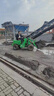 柴油四驅小鏟車(chē)裝載機家用推土機工程養殖小型鏟車(chē)電動(dòng)裝載機工地 【輕型】（雙1800瓦電機） 曬單實(shí)拍圖
