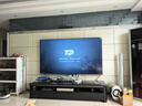 海信電視E7N Pro 85英寸信芯芯片H6 U+MiniLED 抗反光防眩光墨晶屏 300Hz帝瓦雷音響國家補貼85E7N-PRO 曬單實(shí)拍圖