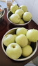 王林蘋(píng)果青森蘋(píng)果雀斑美人時(shí)令新鮮現摘孕婦水果源頭直發(fā)整箱 9斤 5斤 70-75mm 曬單實(shí)拍圖