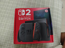 任天堂（Nintendo）【國內保稅倉】Switch2/1代 OLED日版/港版游戲機續航加強版ns體感掌機便攜家用主機 港版Switch2 國際版贈2年共享會(huì )員 保稅倉 曬單實(shí)拍圖