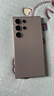 SAMSUNG Galaxy S24 Ultra 新品 全網(wǎng)通5G  AI旗艦智能手機(jī) S24Ultra 鈦灰（12GB） 512GB【港版】店保 曬單實(shí)拍圖