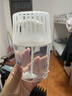 京東京造 自然系列浴室香氛空氣清新劑除臭神器芳香桃之夭夭400ml*1 曬單實(shí)拍圖