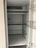 松下（Panasonic）【國家補貼20%】大海豹PLUS冰箱法式多門(mén)573升超薄零嵌入家用電冰箱雙系統一級能效NR-JW57TMB-W 曬單實(shí)拍圖