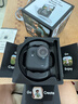 【新品】 GO Ultra旗艦影像口袋相機4K運動(dòng)相機Vlog騎行跑步親子 標準套裝128G 靈動(dòng)白 曬單實(shí)拍圖