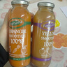 帕薩娜云頂臨期 NFC果蔬smooth果昔健康代餐奶昔營(yíng)養果蔬 液體沙拉 果蔬汁 橙色（橙子+胡蘿卜+蘋(píng)果） 250ml*6 曬單實(shí)拍圖