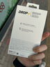 OtterBox正品React系列適用iPhone15/Pro/ProMax蘋果保護(hù)殼輕薄貼合防摔透明防滑手機(jī)殼 透明 iPhone15 Pro Max 曬單實(shí)拍圖