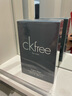 卡爾文克雷恩（Calvin Klein）CK Free男士淡香水100ml 木質(zhì)芳香調 輕奢 生日禮物進(jìn)口 曬單實(shí)拍圖