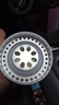 霍尼韋爾（Honeywell）車(chē)載香薰汽車(chē)香水固體香膏座新車(chē)除甲醛除味空氣凈化清新劑 曬單實(shí)拍圖