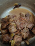 密園小農(nóng)排骨 生鮮 新鮮豬肉土豬精排骨 密園小農(nóng)豬肋排小排骨鮮凍 排骨段 2kg 曬單實(shí)拍圖