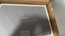 小米（MI）平板 7S Pro 12.5英寸 3.2K 超清屏平板電腦 玄戒? O1 澎湃OS2 Xiaomi Pad 7s Pro 黑色 8GB+256GB 曬單實(shí)拍圖