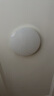 雷士照明雷士照明led三防燈超薄圓形防水衛(wèi)生間走廊陽臺臥室廚衛(wèi)防蚊蟲燈J 白色35CM  高亮白光24W 曬單實拍圖