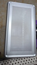 酷冷至尊（CoolerMaster）MF500 Mesh銀色 EATX電腦機(jī)箱 雙20cmARGB風(fēng)扇/鋁質(zhì)型材/玻璃側(cè)板/支持CPUGPU雙水冷/獨(dú)立顯卡支架 曬單實(shí)拍圖