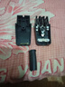 XMSJ電動(dòng)車(chē)一分二轉換插頭 電瓶車(chē)一拖二連接電源線(xiàn)品字形轉接頭1分2 加粗2.5平方(可連電機)24厘米長(cháng) 曬單實(shí)拍圖