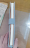 書珊日記本小學(xué)生帶密碼帶鎖三年級A5簡約學(xué)生筆記手賬本文具記事本粉色200頁 曬單實拍圖