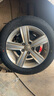 鄧祿普（DUNLOP）汽車輪胎 205/55R16 原配新卡羅拉/新朗逸/高爾夫7/雷凌 低噪耐用 EC300+ 91V原配朗逸/高爾夫7/明銳 曬單實拍圖