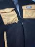 dickies夾克男 口袋上衣時尚百搭保暖外套 DK011258 黑色 2XL 曬單實拍圖