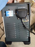松勒（SOONREE） 松勒電焊機315雙電壓220V 380V兩用 全銅全自動(dòng)家用小型工業(yè)焊機 315智能雙電壓大力王標配 曬單實(shí)拍圖