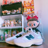 NEW BALANCE【W(wǎng)RPD RUNNER蛋殼鞋】老爹鞋男鞋女鞋厚底運(yùn)動(dòng)鞋UWRPDMOB 42.5 曬單實(shí)拍圖