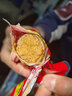 舸渡麻辣魷魚仔滿籽墨魚仔網(wǎng)紅零食小吃熟食即食帶籽休閑食品小包裝 1斤香辣味魷魚仔 曬單實拍圖