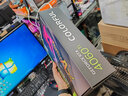 七彩虹（Colorful） RTX4060Ti/5060/5060Ti OC 白色火神電競吃雞游戲顯卡全新臺(tái)式電腦獨(dú)顯 戰(zhàn)斧 RTX 5060Ti DUO 16G 單顯卡 曬單實(shí)拍圖