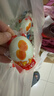 神郵 高郵雙黃咸鴨蛋 熟6枚*70g 即食流油咸蛋黃 中秋企業(yè)團購 曬單實(shí)拍圖