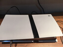 索尼（SONY）【國內保稅倉】索尼ps5pro/slim輕薄版 家用游戲機主機港版/日版【支持雙影奇境】 港版PS5pro數字版2TB（24小時(shí)內發(fā)） 官方標配 曬單實(shí)拍圖