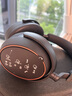 森海塞爾（Sennheiser）【政府補貼】MOMENTUM 4 無線耳機 大饅頭4特別設(shè)計版 藍牙頭戴耳機 主動降噪 曜金黑 禮物 曬單實拍圖