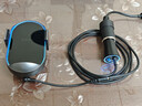 小米50W車(chē)載無(wú)線(xiàn)充電器套裝電動(dòng)手機支架汽車(chē)用雙口接入高速閃充適用于小米手機/小米YU7汽車(chē) 曬單實(shí)拍圖