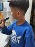 ApiYoo艾優(yōu)終極賽羅奧特曼兒童電動牙刷3-6-15歲軟毛護齦 超長續(xù)航 送男女孩小學生孩子兒童節(jié)日生日禮物 曬單實拍圖